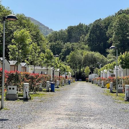 Camping Igara De San Sebastian Luaran gambar