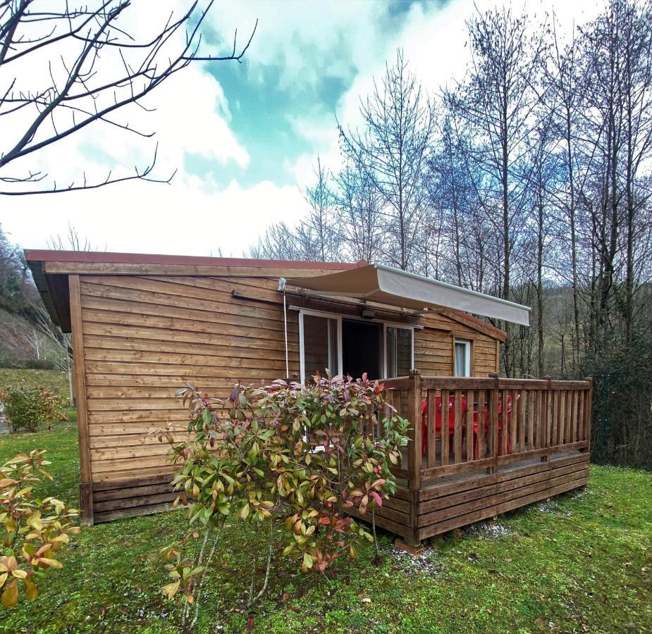 Camping Igara De San Sebastian Luaran gambar