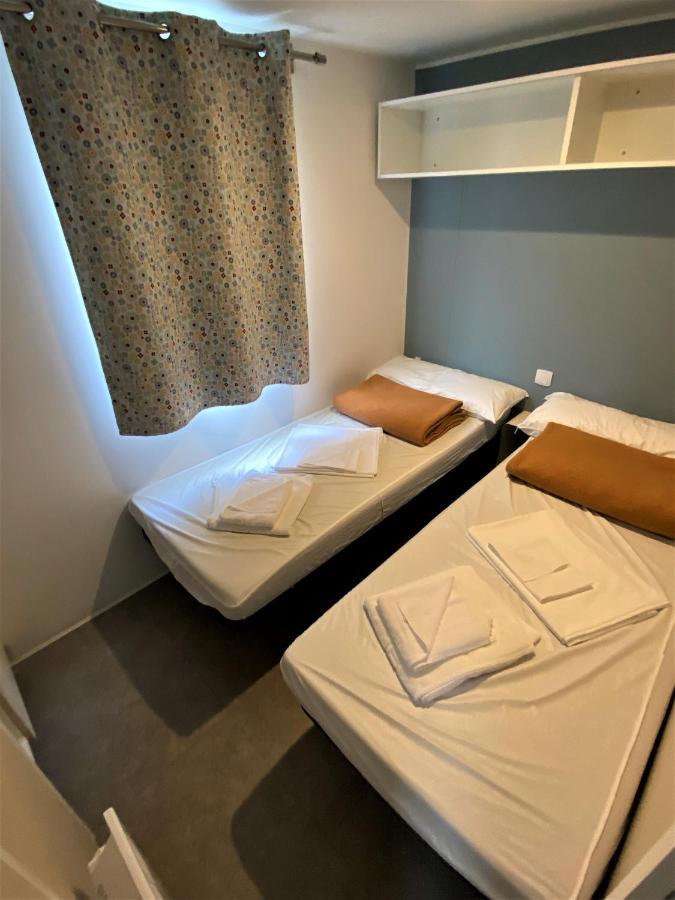 Camping Igara De San Sebastian Luaran gambar