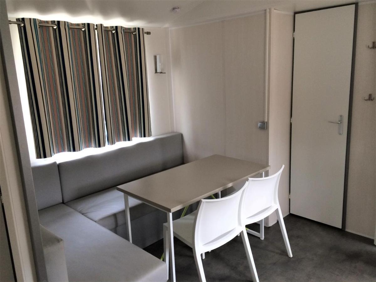Camping Igara De San Sebastian Luaran gambar