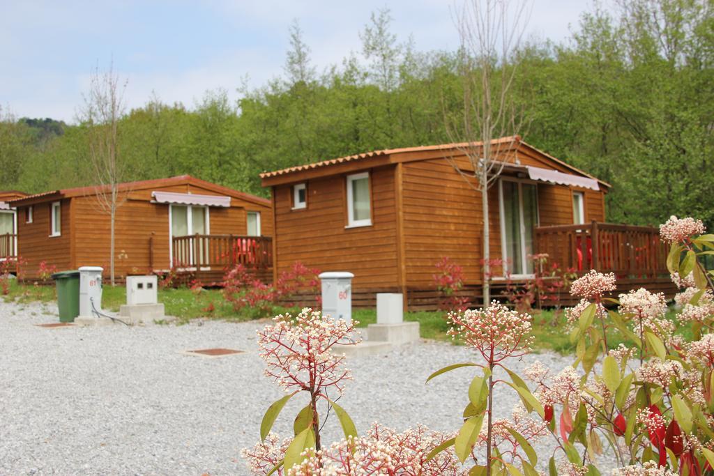 Camping Igara De San Sebastian Luaran gambar